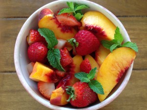 Fruit Salad