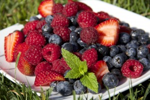 Fruit Salad