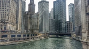 Michigan Ave