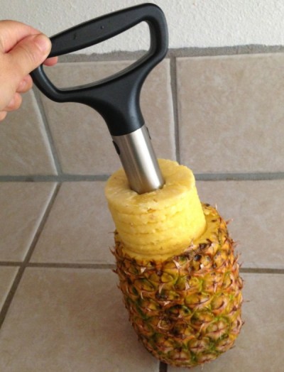 Rosle Pineapple Cutter