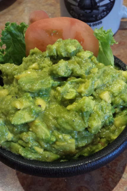 Guacamole