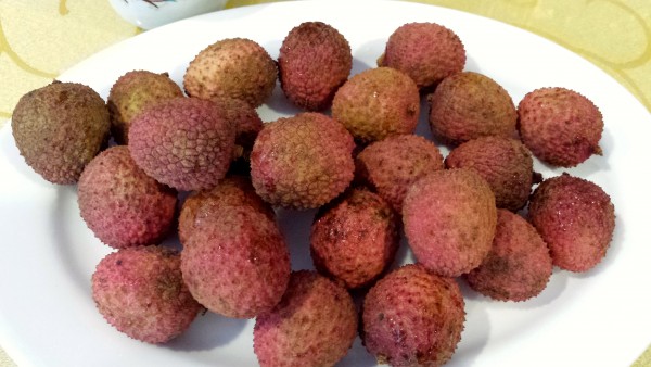 Lychee