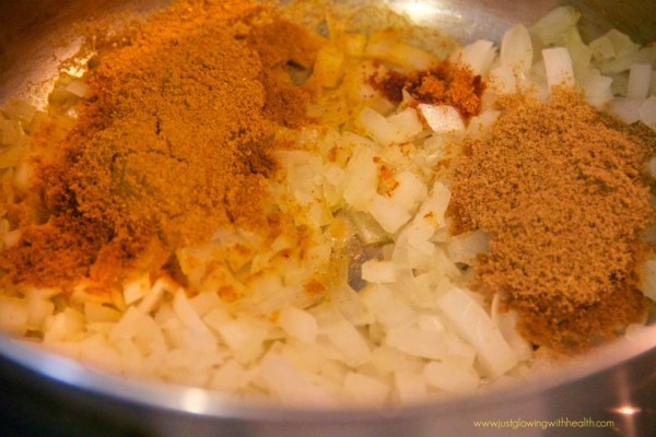 Vegan Coconut Curry Lentil Soup