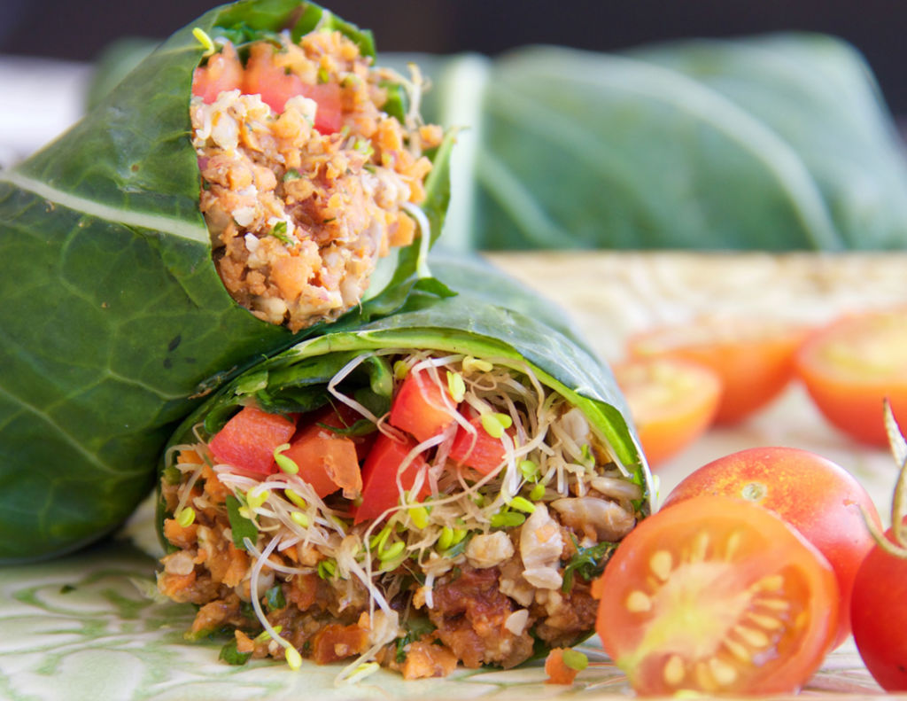 CurryVeggieWraps CurryVeggieWraps