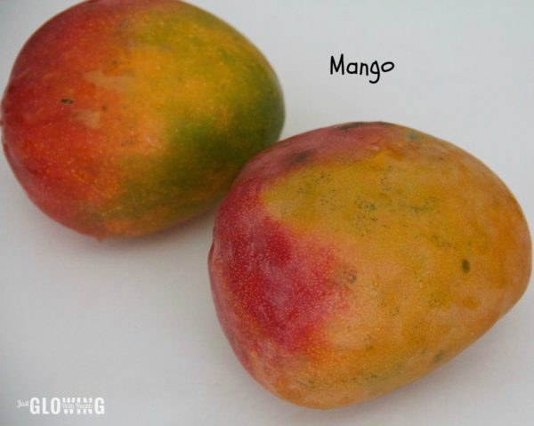 Mouthwatering Mango Salsa